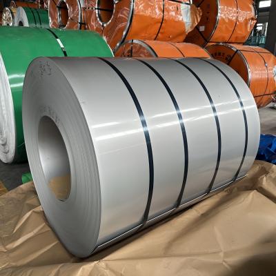 Stainless Steel Coil 