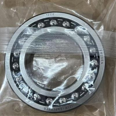 Single Rolw Deep groove ball bearing