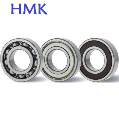 Single Rolw Deep groove ball bearing - 副本