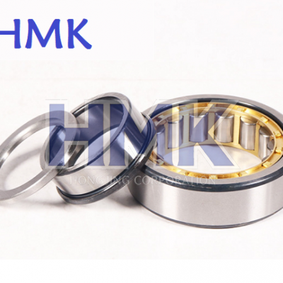 Cylindrical Roller Bearings