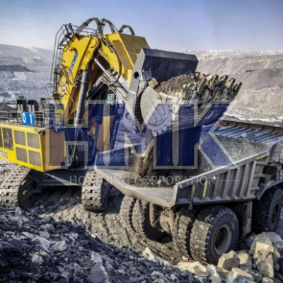 Mining & Construction
