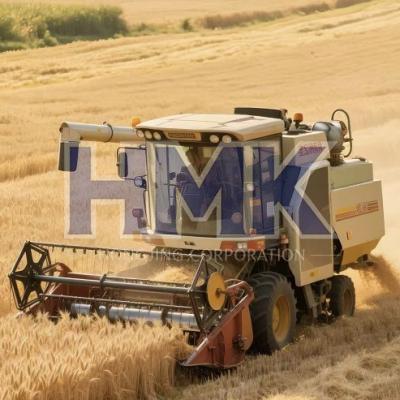 Agricultural Machinery