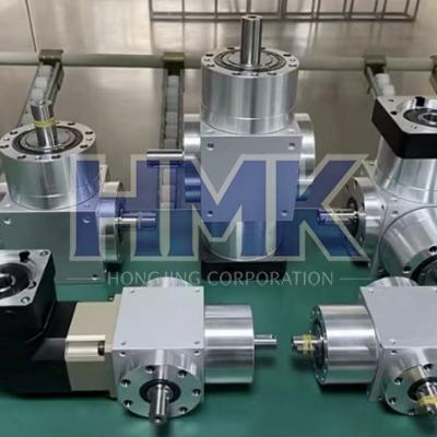 Gear Reducer