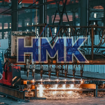 Metallurgy & Steel 
