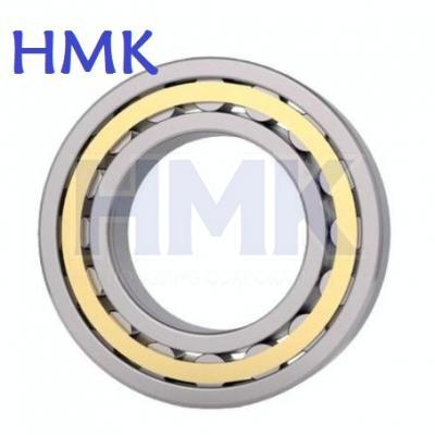 NJ Series Single Row Cylindrical Roller Bearings