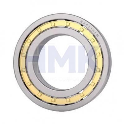 NUP Series Single Row Cylindrical Roller Bearings