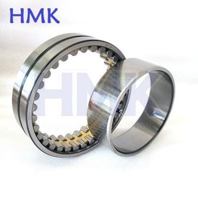 NNU Series Double Row Cylindrical Roller Bearings