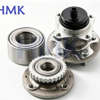 HMK Wheel Hub Bearing Assembly