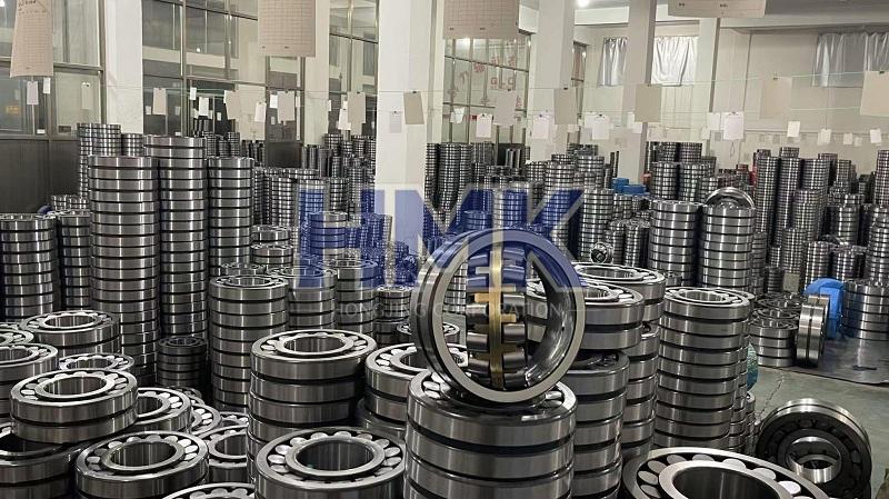 Hongjing HMK spherical roller bearing.jpg