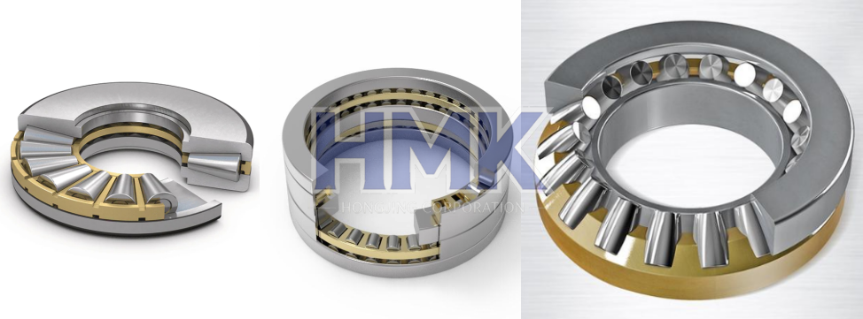 thrust roller bearing inner cross section.png
