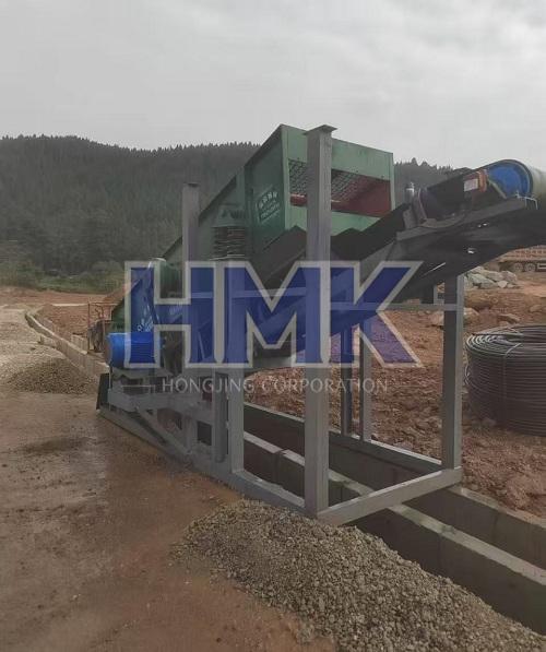 Industry-mining&construction Mining Screens bearings.jpg