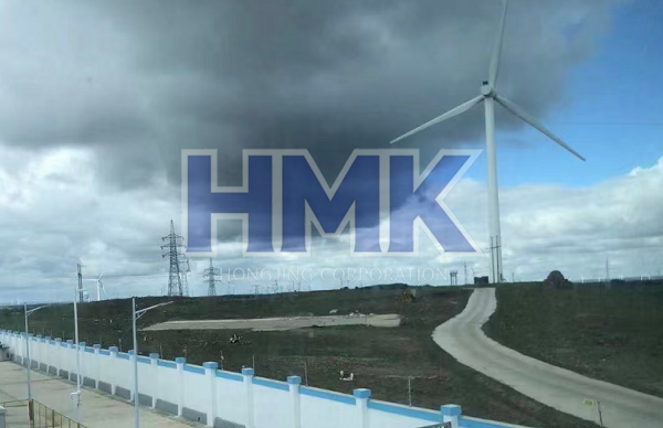 Hongjing wind power bearings application .png