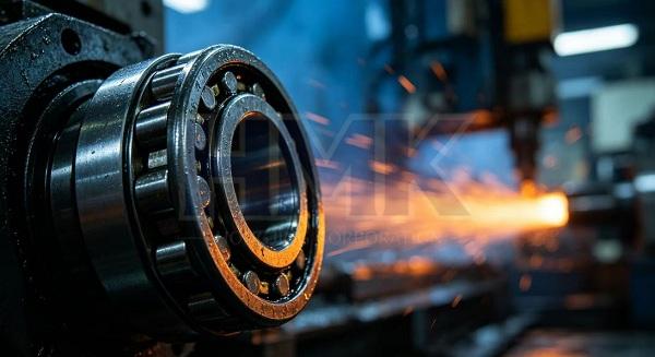 High Speed Temperature Corrosion Resistant Bearing Selection.jpg
